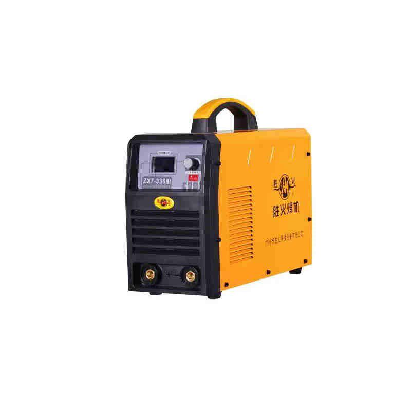 广州胜火ZX7-315KT电焊机逆变直流110V-560V宽电压IGBT工业级正品