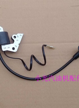 汽油发电机配件 2kw3kw ey20罗宾高压包 点火器 RGX2400点火线圈