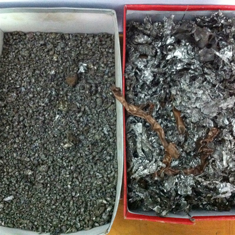 供应大小型金属破碎机 油漆桶粉碎C机 废旧铁皮下脚料粉碎机优惠