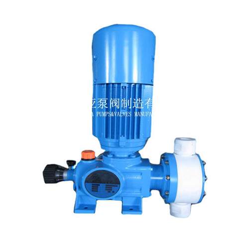 上海11.9L/H电磁计量泵