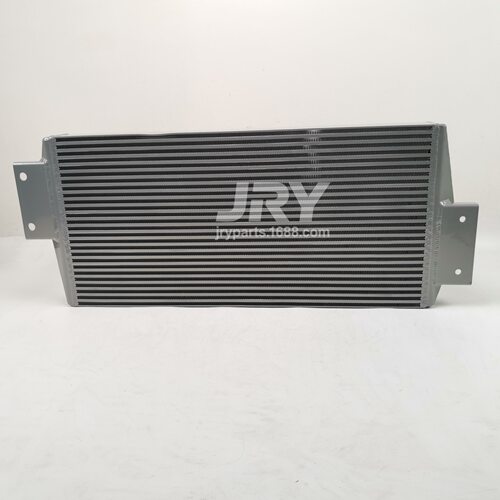 CAT卡特962H160M中冷器243-50632435063后冷器231-23112312311