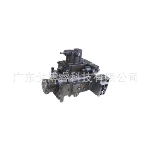 V30D系列液压泵多规格可选