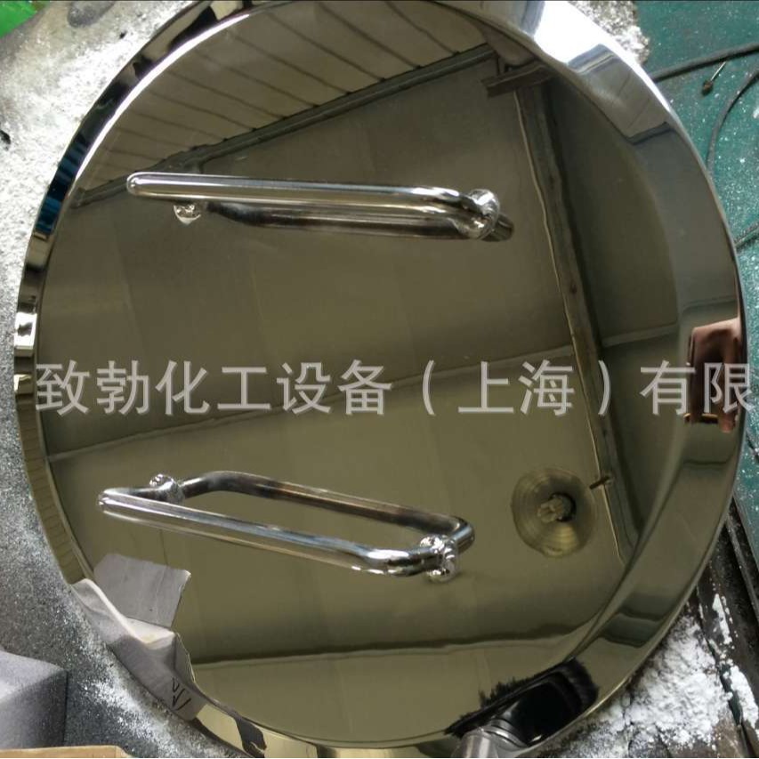 不锈钢酸洗钝化五金加工