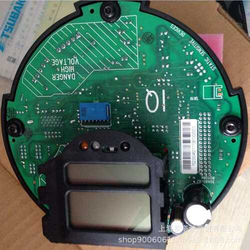 电动执行机构IQC10F10A MOD6G52854-1RoHS双显示屏中文rotork主板