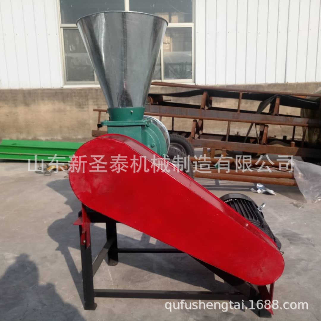 小型面粉加工机小型全自动面粉机五谷面粉机小型小麦面粉机