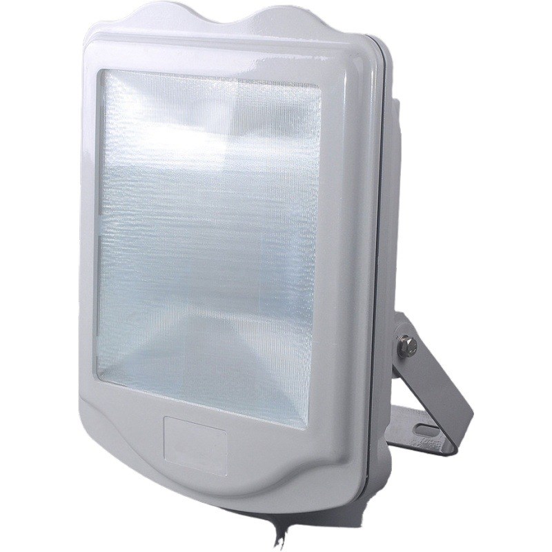 250W400W一体m化防眩泛光灯NSC9700防眩通路灯防水防尘金卤灯防腐