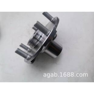 天语SX4/尚悦前轮轮毂轴头43420-80801、43420-80800