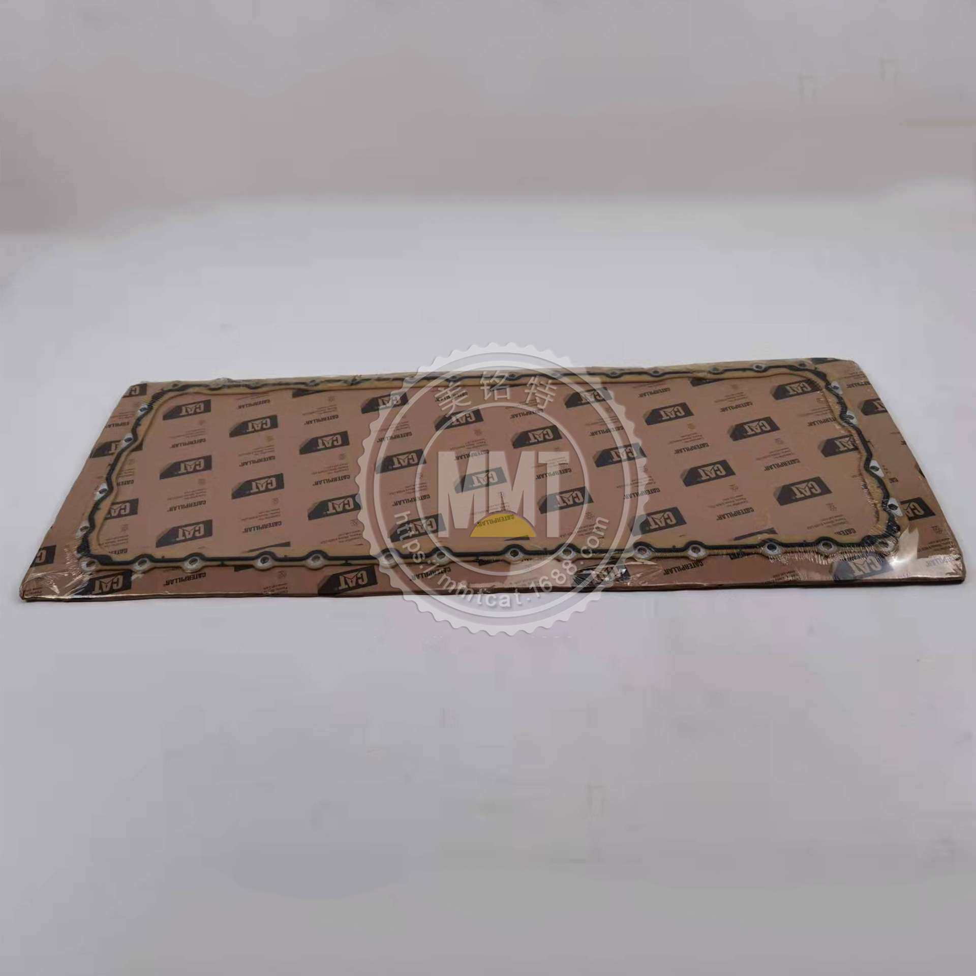 CAT卡特油底壳垫351-4749 3514749密封垫275-9884 2759884 C7.1