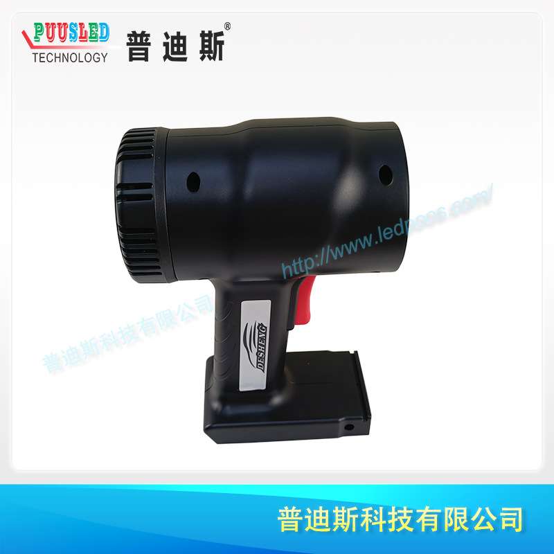 LED显示屏真空吸盘-前维护LED显示屏模组吸盘器-LED模组取板器