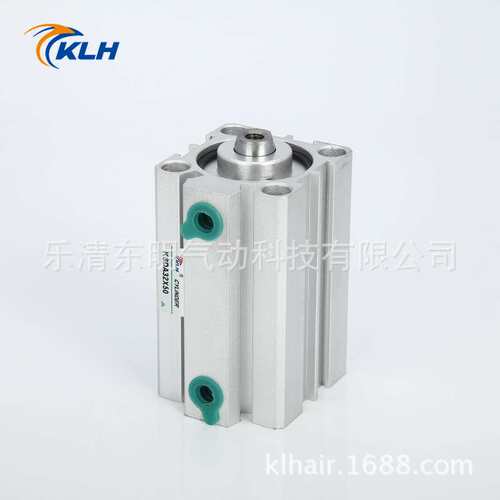 SDA100X40/SDA100X40-B/SDAS100X40/SDAS100X40-B带磁外牙薄型缸