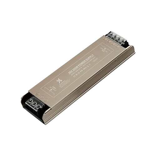 跨境商品半灌胶36V200W300W400WLED灯带不降压专用开关电源