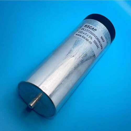 德国原装 B25835S0105K007 1UF 1400V EPCOS 60*142mm 电容器