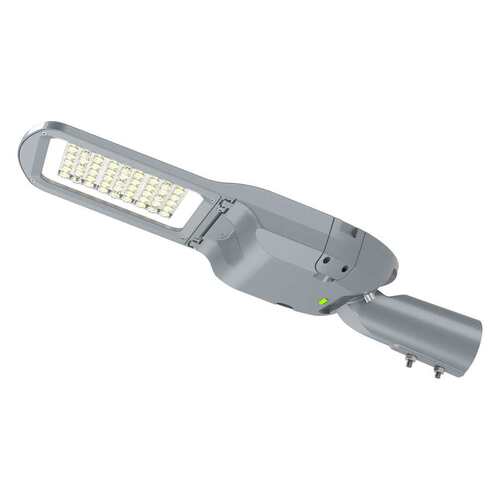 免工具170lm/w私模led市电路灯100W150W200W250瓦模组路灯头