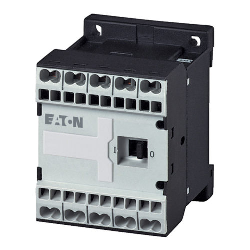 EATON /沪朗电气 接触器DILM7-10C(220-230V50HZ) 沪朗电气