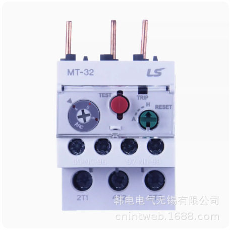 MT-32/3K11  MT-32/3K15  MT-32/3K19    LS   热过载继电器