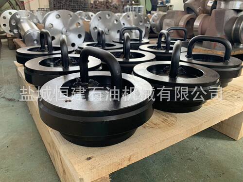 油田其他钻采配件类　缸盖　缸盖堵头  3NB-1300C
