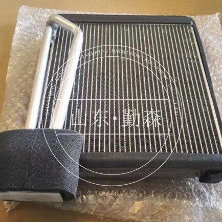 装载机配件   各种型号齐全   WA480-6   水箱  6003000-7-12
