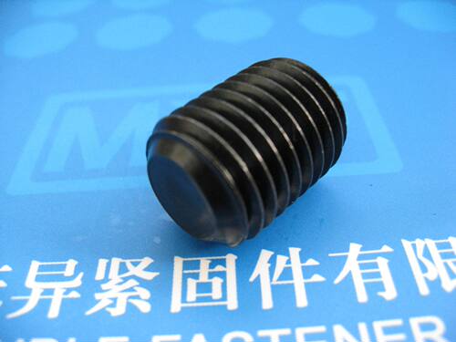 内六角平端紧定螺钉ISO4026-2005 M20×14(现货库存)