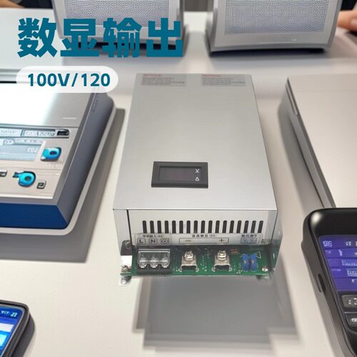MS-1500-48数显电源1500W工业级