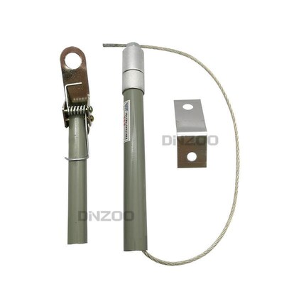 BR2 BRW BRN-10/120-150A 电力电容器专用Q保护熔断器,限流熔断器