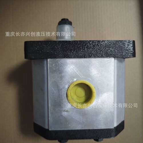 贺德克HYDAC齿轮泵HPC50-RFB
