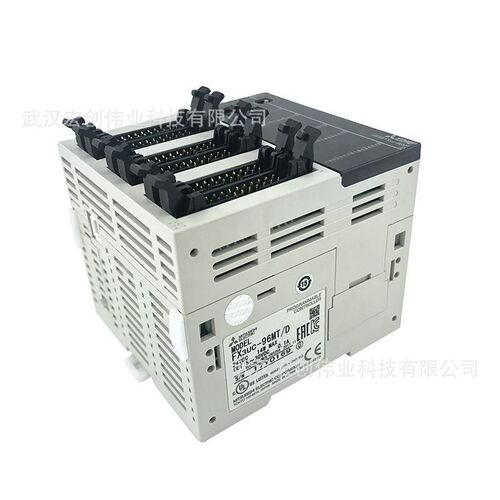 FX3U-80MT/EiS-A FX3G-60MR/ES FX2N-4AD-PT 6ES7134-4FB01-0AB0