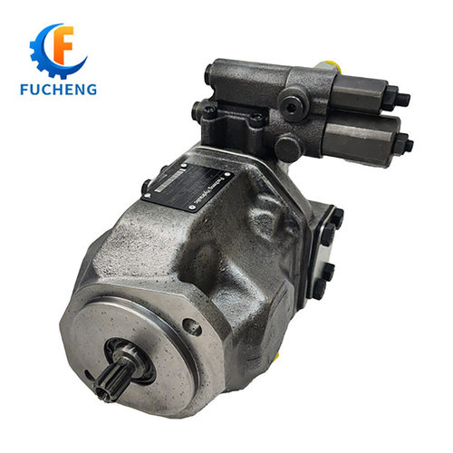 FuchengA10VSO71DFR1/31R柱塞泵