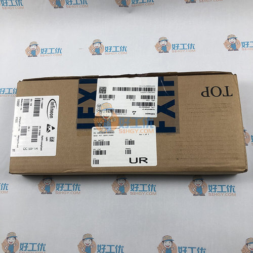 Infineon英飞凌  大功率可控硅 T2180N16TOF