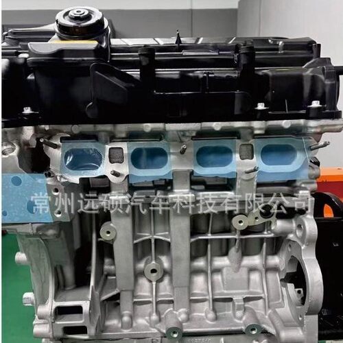 适用于宝马N20X5X6730i740iGT535E70F18F07F023.0T发动机