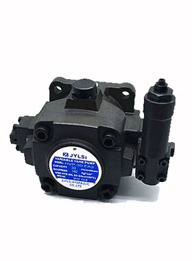 中高压变量叶片泵液压油泵HVPVC-F30/F40F/F20-A2/A4/A3-02压力泵
