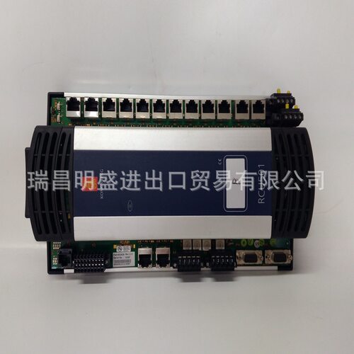 KONGSBERGRCU502RCU501控制器现货