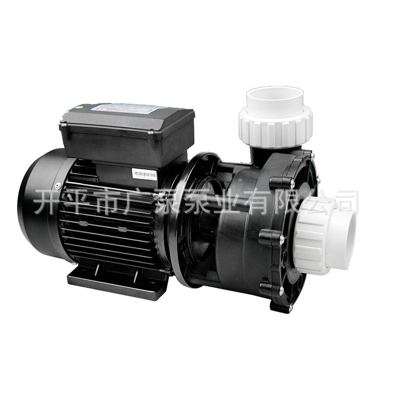 LP200 LP300T广东泳池泵z浴缸水泵循环增压大流量电动耐海水增压