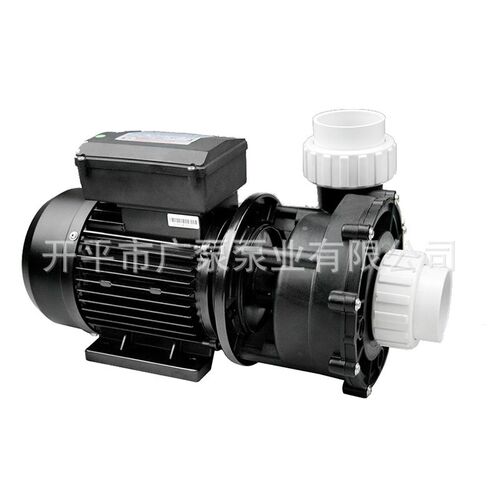 LP200 LP300T广东泳池泵z浴缸水泵循环增压大流量电动耐海水增压