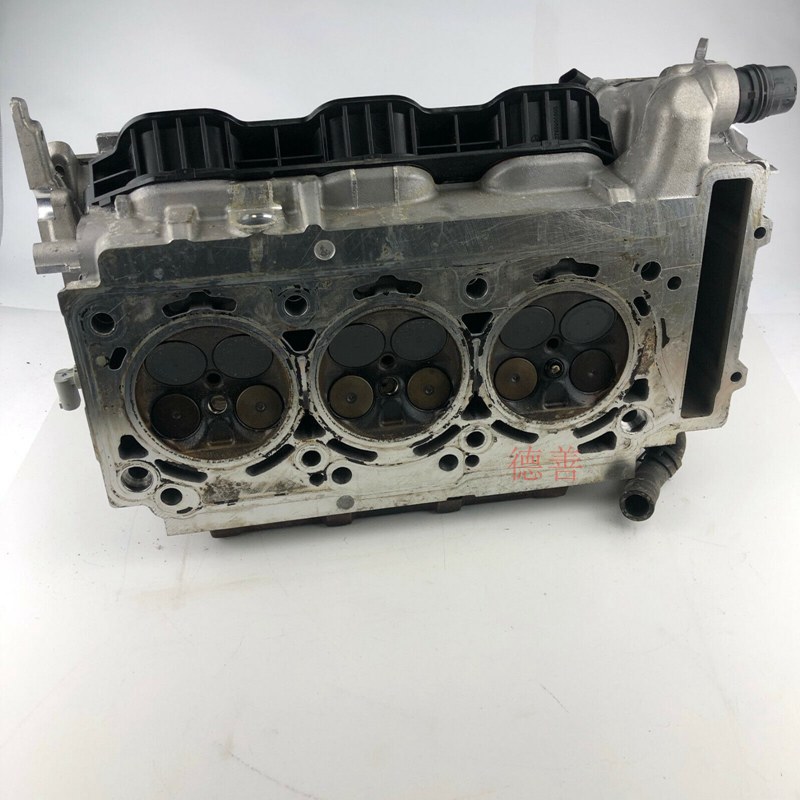 适用奔驰276 GL400 GLS400 ML400 S400 SL400 发动机汽缸盖