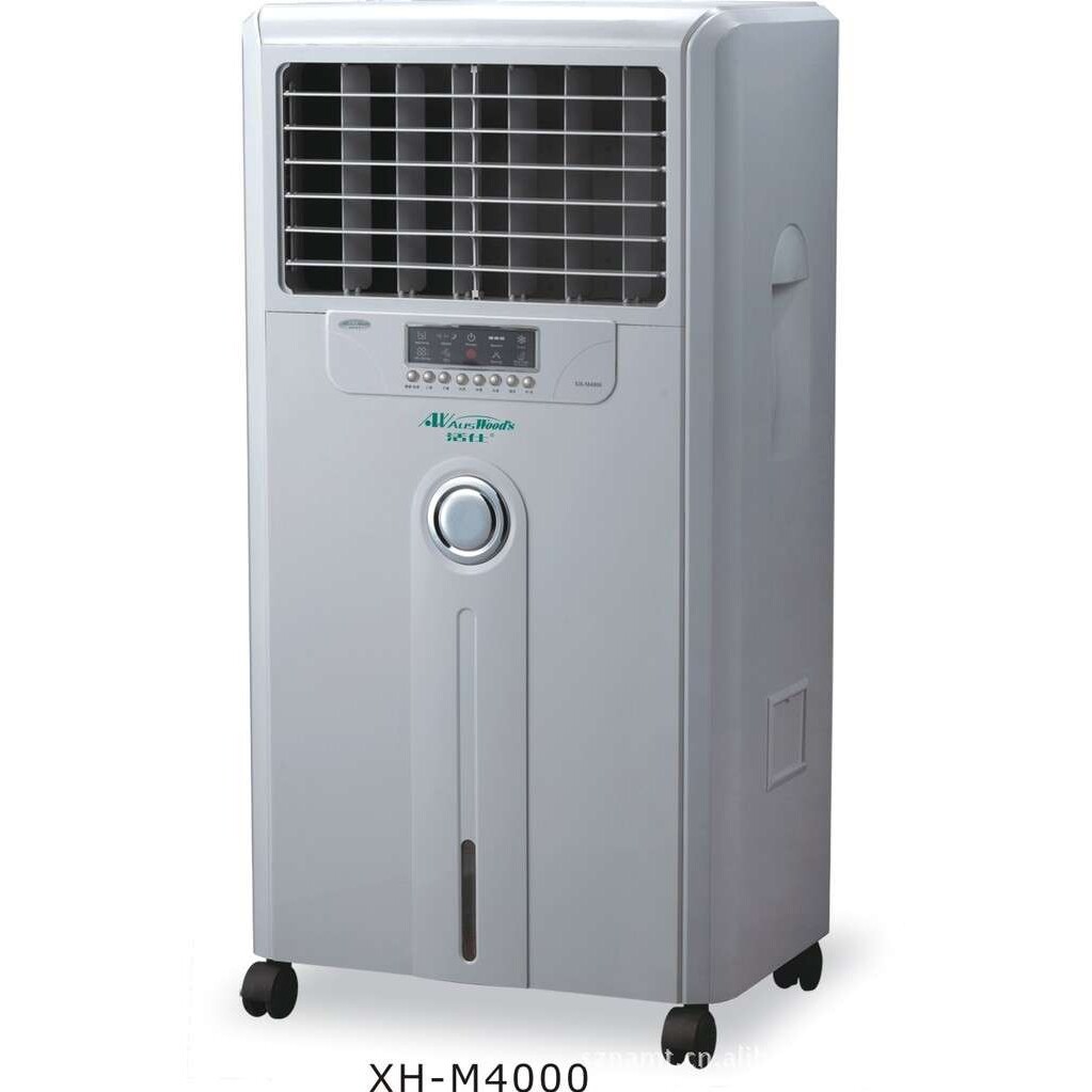 湿膜加湿机 XH-M4800 加湿量:5-10Kg 适用面积:20-40m2