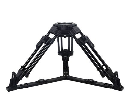 图瑞斯TS-1060L100mm球碗三脚架