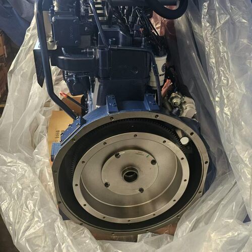 WP6G175E22铲车发动机潍柴道依茨DHB06G0085*01