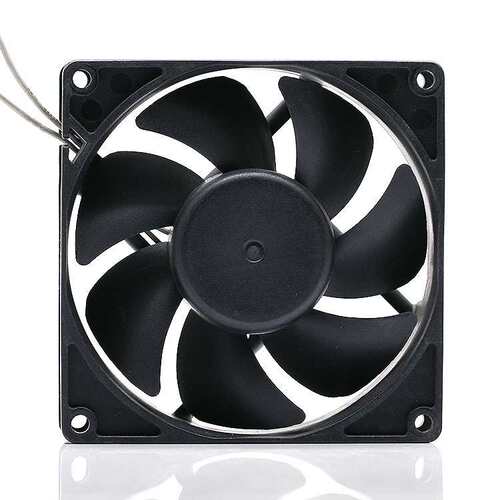 建准SUNON MA1092-HVL GN 9225 9CM 115V 3.6W 交流轴流机柜风扇