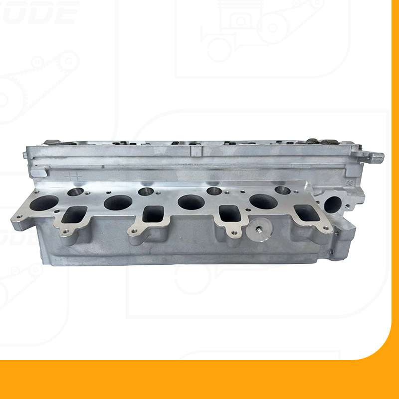 03L103351K适用于大众T5-2.0TDI CAAA/CAAB发动机缸盖总成