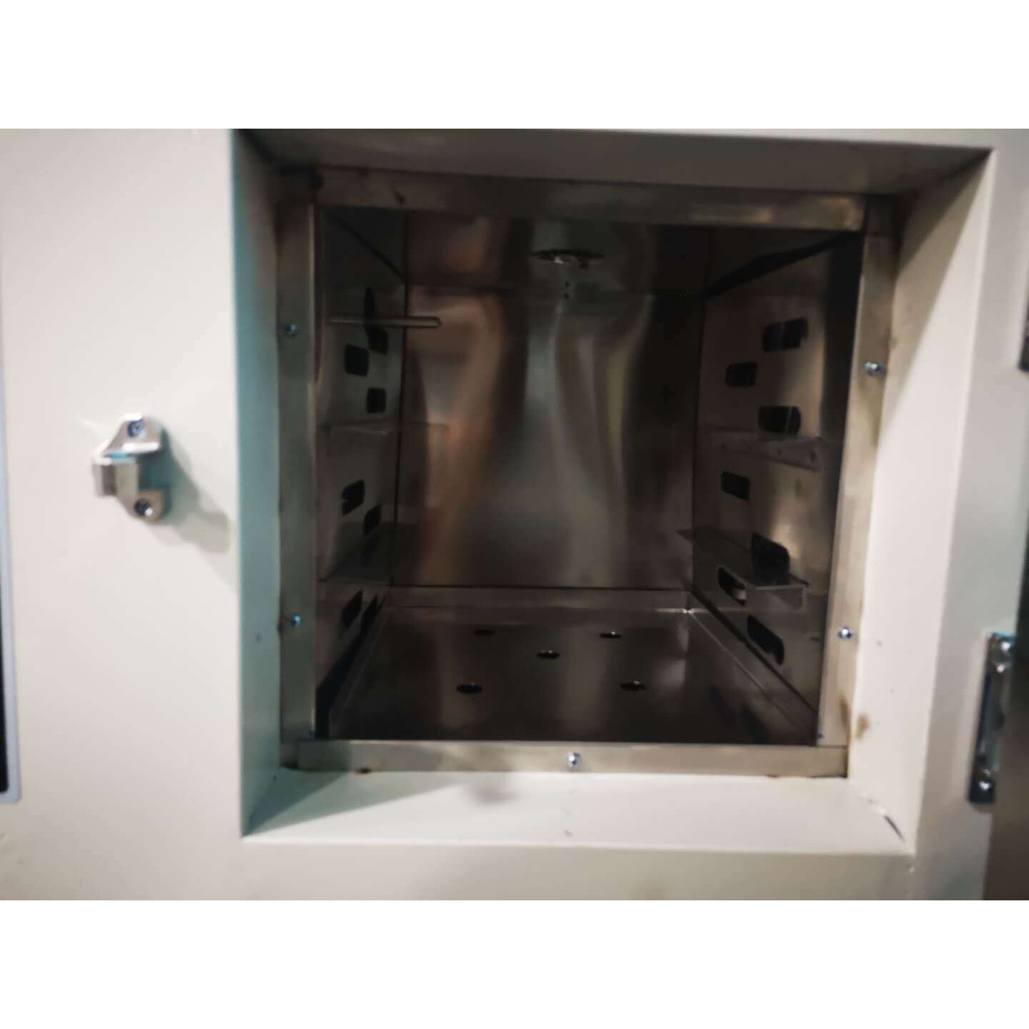 远红外高温恒温干燥箱试验工业烘箱400度500度电焊条烘箱55*45*55