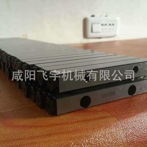 M/V3015 8050 4020导轨 N/O3115 4422 轴承钢滑动滚针导轨
