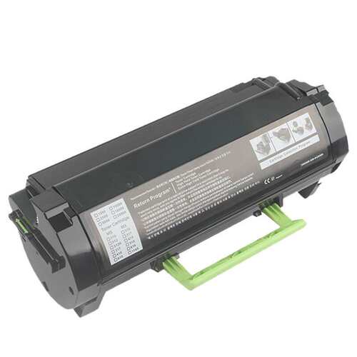 适用奔图P5006dn粉盒P4000dn P5000dn墨盒M7606奔图TL500H碳粉盒