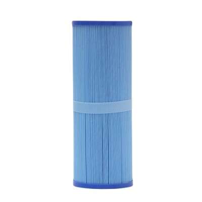 供应泳池吸污机过滤器纸芯 过滤芯 AQUA爱克过滤器滤芯 AF-50纸芯