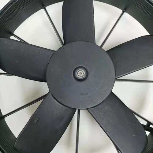 Unipiont 工程机械货车散热风机  LY-5053C可替VA01-BP70/LL-36A