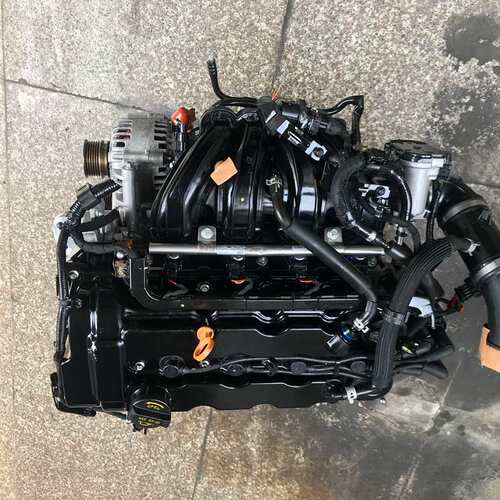 适用长安 锐翔 悦翔 逸动 CS35 478 SUV 1.6 JL478QEE 发动机