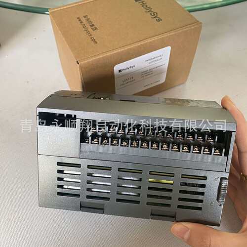 和利时控制器LE5119