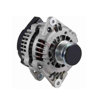 发电机0986081150/12V/100A/6PK/8400157/CA2010IR/8EL012426121