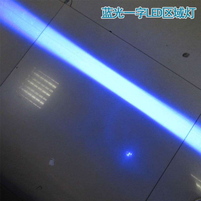 迷你型高亮叉车示宽灯警示标示用LED叉车外围灯红光蓝光宽灯