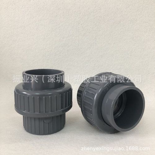 瑞士GFUPVCEPDM由令活接头