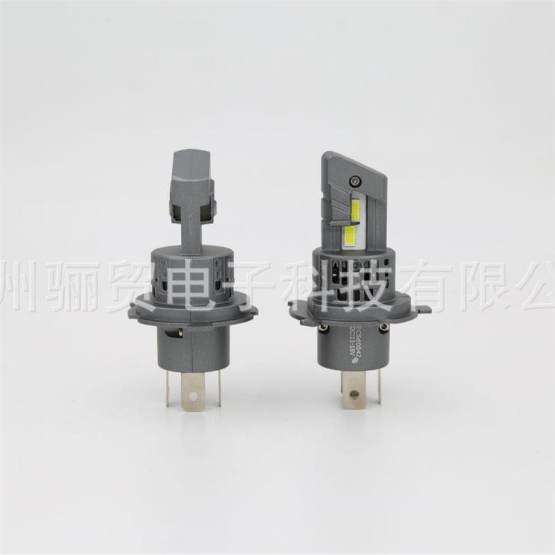 E4X H4 H8 9005 9006 9012 H1 H3 汽车LED灯泡 厂家直销